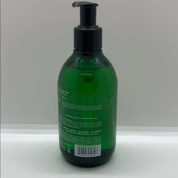 NWT TO112 Hand & Body Wash - Picture 4 of 4